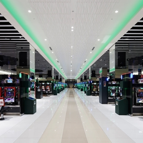 楽園　淀川店