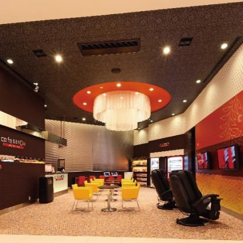 ARROW 志紀店