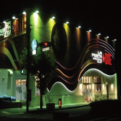 ラ・フェスタ 福山店