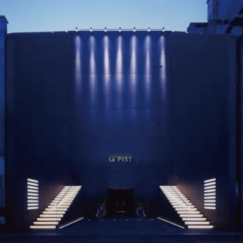 LUXE Bld 東心斎橋ビル