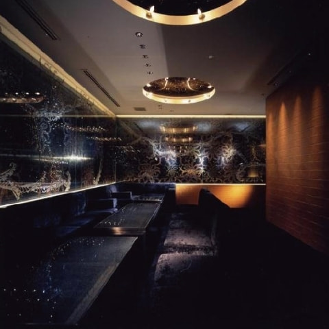 CLUB LAPIST 東心斎橋店