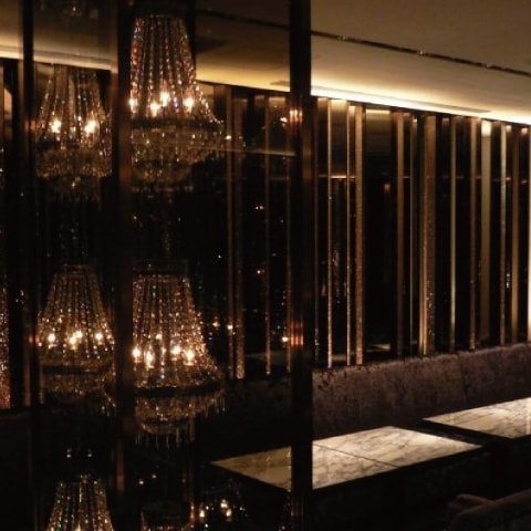 CLUB BACH 北新地店