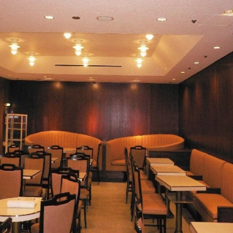 イノダコーヒー 京都店
