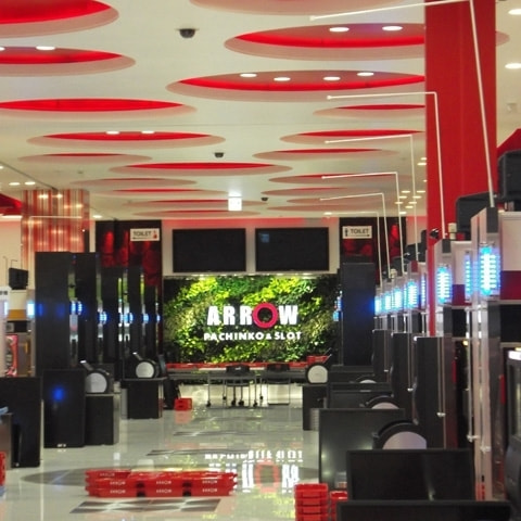 ARROW 池上店