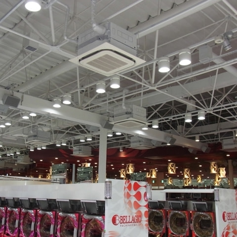西中島ベラジオ店