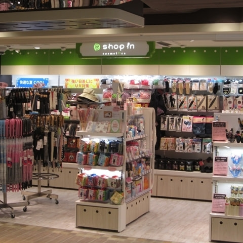 ショップイン吉祥寺店