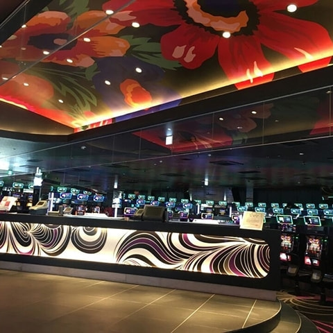 G-ONE SLOT 十川店